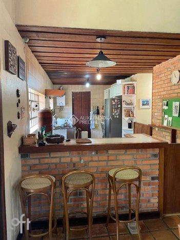 house em Campos Elíseos, Glória - Porto Alegre - RS