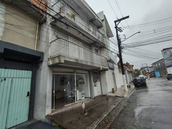 house em Rua Antônio Pereira de Sá, Jardim Aurélia - São Paulo - SP