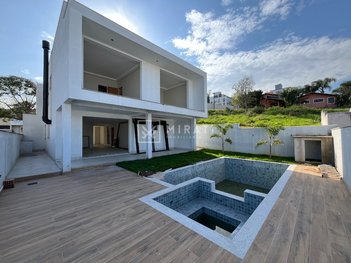 house em dos Sabiás, Pedra Branca - Palhoça - SC