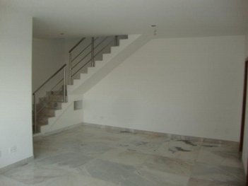 apartment em Rua Professora Bartira Mourão, Buritis - Belo Horizonte - MG