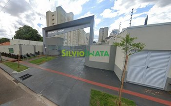 apartment em Rua Pioneiro Alfredo José da Costa, Jardim Alvorada - Maringá - PR