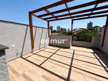 apartment em Rua Manicoré, Vila Floresta - Santo André - SP