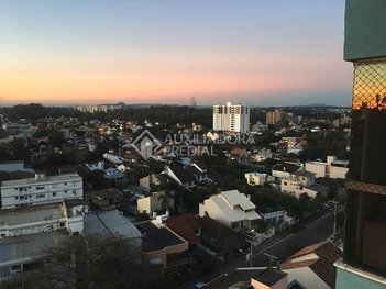 apartment em Rua General Salustiano, Marechal Rondon - Canoas - RS