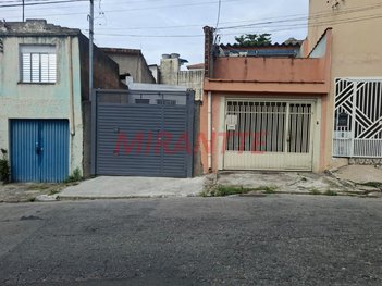 house em Rua Antônio Nascimento Moura, Casa Verde - São Paulo - SP