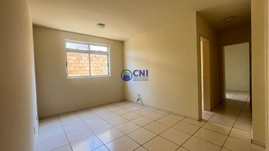 apartment em Rua Monte Simplon, Nova Suíssa - Belo Horizonte - MG