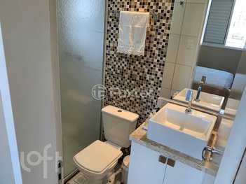 apartment em Rua Nossa Senhora da Saude, Vila das Mercês - São Paulo - SP