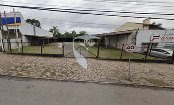 land_lot em Rua Moreira César, Pio X - Caxias do Sul - RS