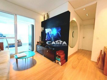 apartment em Rua Antônio de Barros, Vila Carrão - São Paulo - SP