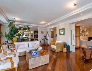 apartment em Avenida José Galante, Vila Suzana - São Paulo - SP