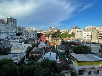 apartment em Rua Eduardo Guinle, Botafogo - Rio de Janeiro - RJ