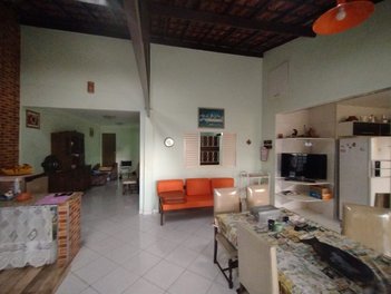 house em Rua Itália, Nações Unidas - Sabará - MG