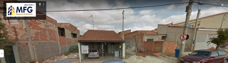 land_lot em Rua Durvalino Rosa Fernandes, Jardim Sorocaba Park - Sorocaba - SP