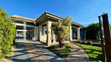 house em Rua Rio das Contas, Centro - Xangri-Lá - RS