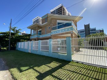 house em Travessa Siri, Balneário Piçarras - Balneário Piçarras - SC