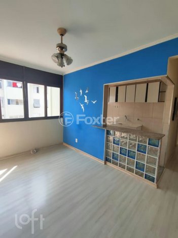 apartment em Avenida São João Batista, Rudge Ramos - São Bernardo do Campo - SP