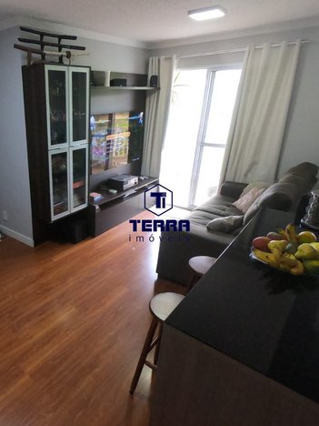 apartment em Avenida da Abdias José dos Santos, Maria Paula - São Gonçalo - RJ