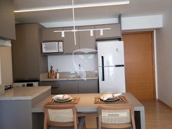 apartment em Marques do Herval, Centro - Caxias do Sul - RS