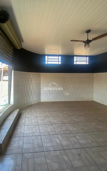 commercial_building em Avenida 66 JCA, Jardim Cidade Azul - Rio Claro - SP