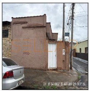 house em Rua Tapajós, Alto do Ipiranga - Ribeirão Preto - SP