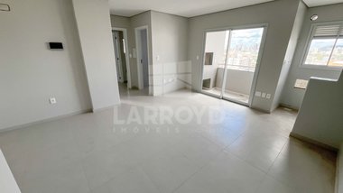 apartment em Rua Simeão Esmeraldino de Menezes, Dehon - Tubarão - SC