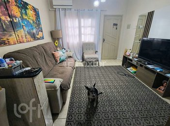 house em Avenida das Canoas, Mato Grande - Canoas - RS