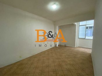 apartment em Avenida Princesa Isabel, Copacabana - Rio de Janeiro - RJ
