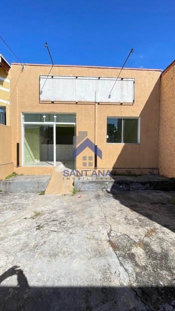 commercial_building em Rua G, Jardim Ana Rosa - Taubaté - SP