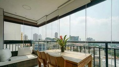 apartment em Rua Amaro Bezerra Cavalcanti, Vila Matilde - São Paulo - SP