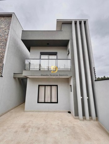house em Rua dos Cedros, Polvilho - Cajamar - SP