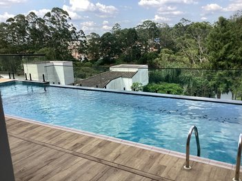 house em Avenida Omar Daibert, Parque Terra Nova - São Bernardo do Campo - SP