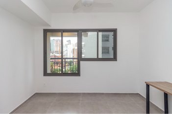 apartment em Avenida Armando Ferrentini, Paraíso - São Paulo - SP