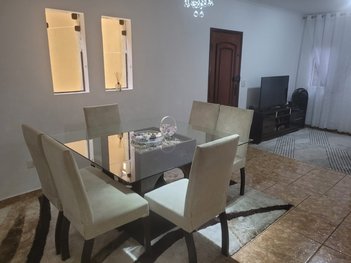 house em Rua Angá, Vila Formosa - São Paulo - SP