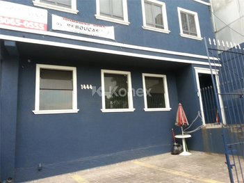 commercial_building em Avenida Rebouças, Cerqueira César - São Paulo - SP