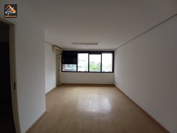 office em Gomes de Carvalho, Vila Olímpia - São Paulo - SP