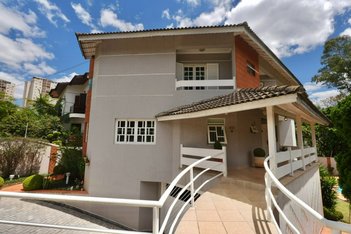 house em Rua dos Mártires Armênios, Barro Branco (Zona Norte) - São Paulo - SP