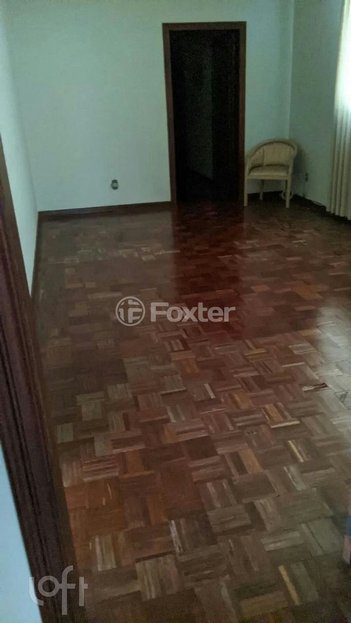 apartment em Rua dos Ingleses, Morro dos Ingleses - São Paulo - SP