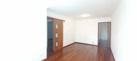 apartment em Rua Padre José de Anchieta, Santo Amaro - São Paulo - SP