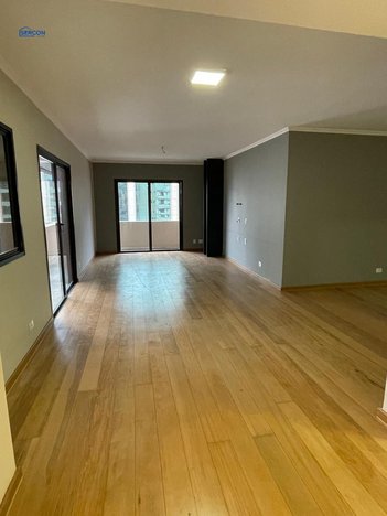 apartment em Rua Lopes Neto, Itaim Bibi - São Paulo - SP