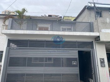 house em Travessa Doutor Cláudio Damasceno, Ipiranga - São Paulo - SP