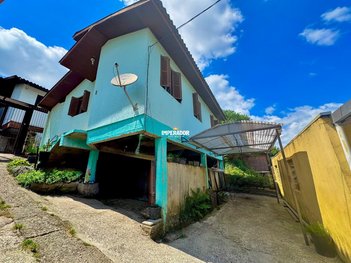 house em Rua Vereador Otto Scheifler, Desvio Rizzo - Caxias do Sul - RS
