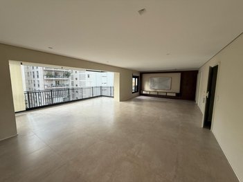 apartment em Rua Peixoto Gomide, Jardim Paulista - São Paulo - SP