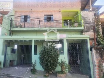 house em Rua Jean Borlin, Jardim São Jorge - São Paulo - SP