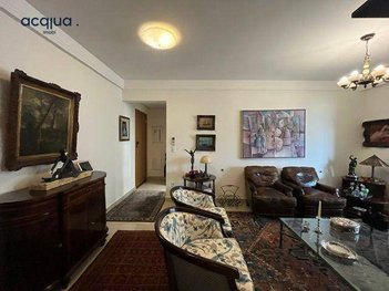 apartment em Rua Abrão Caixe, Condomínio Itamaraty - Ribeirão Preto - SP