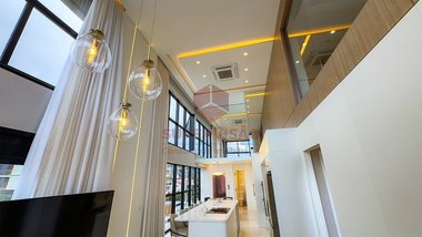 apartment em Rua Jornalista Haroldo Callado, Jurerê - Florianópolis - SC