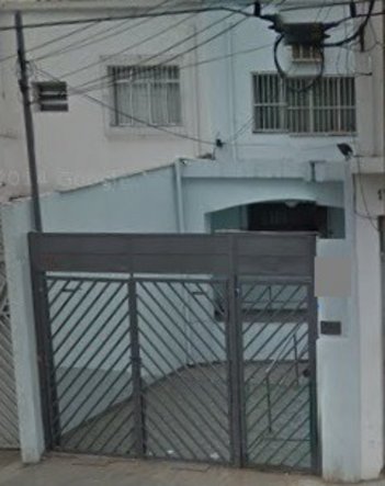 apartment em Avenida Lins de Vasconcelos, Cambuci - São Paulo - SP