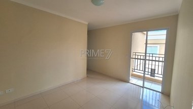 apartment em Rua Baptista Formaggio, Dois Córregos - Piracicaba - SP