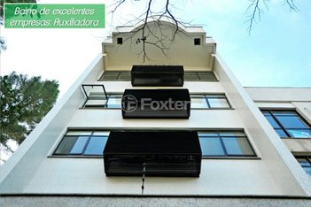 office em Rua Felipe Neri, Auxiliadora - Porto Alegre - RS