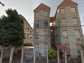 apartment em Dona Elvira, Ipanema - Porto Alegre - RS