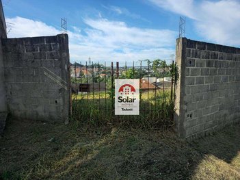 land_lot em Rua das Dálias, Campos Elíseos - Taubaté - SP