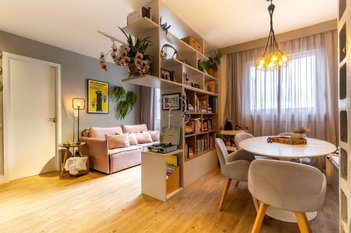 apartment em Rua Xavier Krauss, Vila Leopoldina - São Paulo - SP